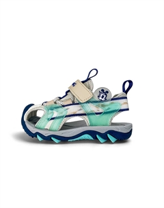 Детские сандалии дошкольного возраста, темно-синий Bobdog