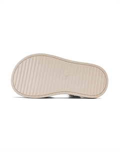 Нескользящие, легкие, амортизирующие, низкие сандалии для детей, бежевый Fcmm