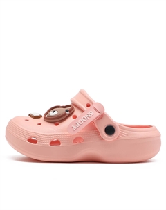 Дышащие, легкие, амортизирующие тапочки для детей, синий Snoopy