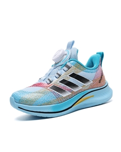 Детские кроссовки для бега, синий Binary