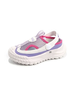 Детские сандалии, фиолетовый Yuzhaolin