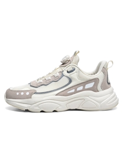 Износостойкие, дышащие, нескользящие, низкие кроссовки для детей и подростков, бежевый Kung fu partners