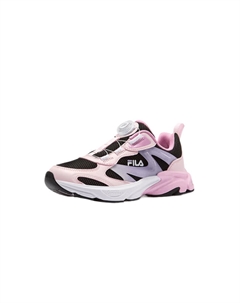 Кроссовки для бега PERFORMANCE FPH Low Top для детей Pu Wu Tender Pink Teenagers Fila kids