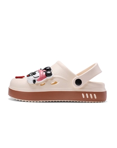 Детские тапочки с противоскользящей подошвой, дышащие, легкие, амортизирующие, с низким верхом, синий Bobdog