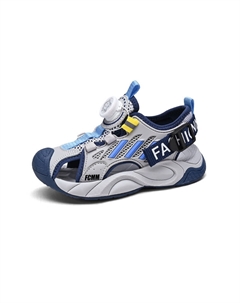 Детские сандалии, синий Fcmm