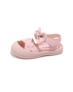 Детские сандалии, розовый Tonybear