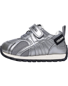 Детские кроссовки унисекс, серый Ebmini