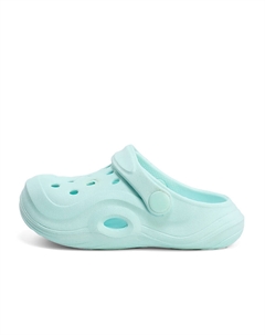 Детские сабо Kids, WPF001-January Color Qiquduck