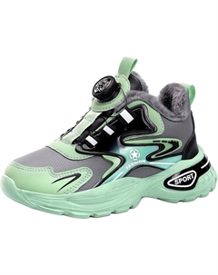 Кроссовки детские термобелье для бега детские Tonybear