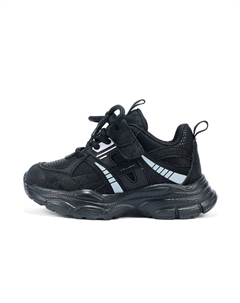 Кроссовки детские противоскользящие износостойкие детские, розовый Red dragonfly