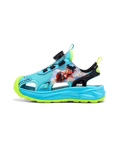 Детские сандалии, синий Fcmm