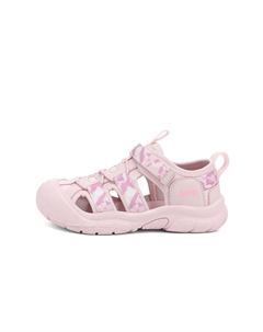 Детские сандалии, серебряный/серый Jeep