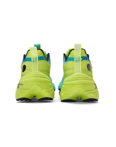 Низкие кроссовки для бега для детей и подростков с амортизацией, устойчивостью к истиранию, отталкивающие влагу и обеспечивающие отдачу., зеленый Protectcamel