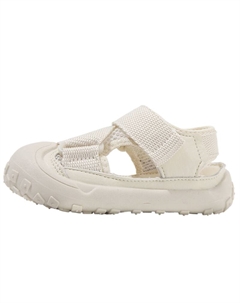 Дышащие, нескользящие и износостойкие низкие туфли для малышей. Для младенцев и малышей., бежевый Maibuxiong