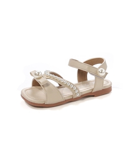 Детские сандалии, кремовый/белый Tonybear