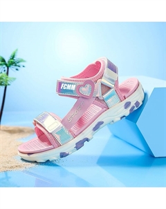 Детские сандалии, розовый Fcmm