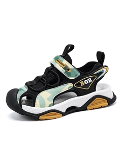 Детские сандалии, синий Bobdog