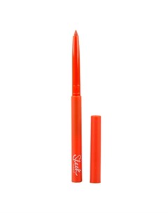 Карандаш для губ TWIST UP тон 998 Spiced Orange автоматический Sleek makeup