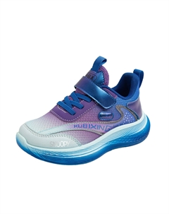 Нескользящие, амортизирующие, износостойкие, дышащие, низкие, детские, повседневные кроссовки, синий Snoopy