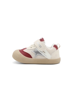 Низкие туфли для малышей (для младенцев и малышей), бежевый Jeep