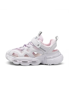 Детские сандалии, розовый/фиолетовый Yuzhaolin