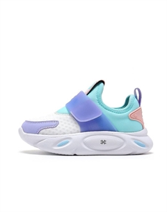 Дышащие детские повседневные кроссовки Kids', фиолетовый Yuzhaolin