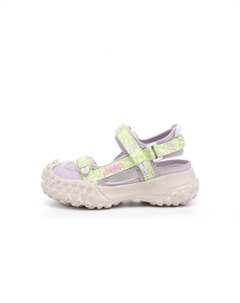 Детские сандалии, фиолетовый Jeep