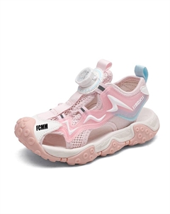 Детские сандалии, розовый Fcmm