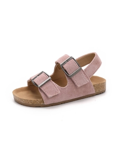 Детские сандалии, розовый Tonybear