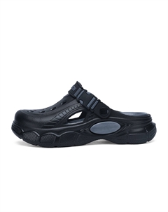 Легкие амортизирующие нескользящие низкие детские сандалии для подростков, мятный/зеленый Kung fu partners