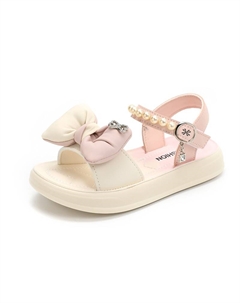 Детские сандалии, розовый Yuzhaolin