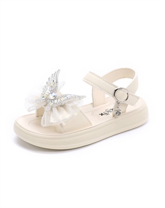 Детские сандалии, экрю Tonybear