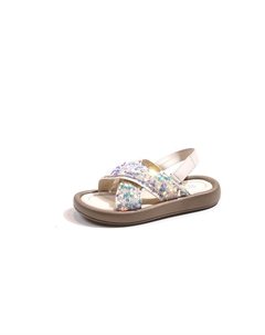 Детские сандалии, бежевый Tonybear