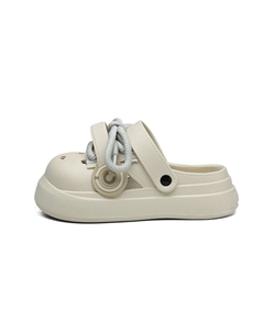 Детские сандалии для подростков, хаки Yuzhaolin