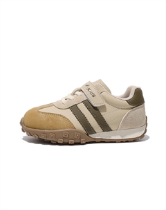 Кроссовки детские противоскользящие износостойкие детские, хаки Red dragonfly