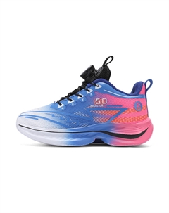 Детские кроссовки для бега, OZ6070 Electric Glow Qiquduck