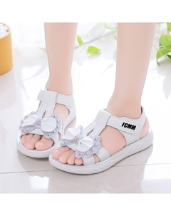 Детские сандалии, белый Fcmm