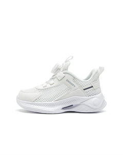 Дышащие, легкие, амортизирующие, низкие, повседневные детские кроссовки, зеленый Snoopy