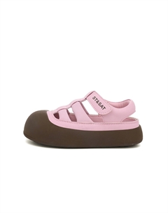 Детские сандалии, фиолетовый St&sat