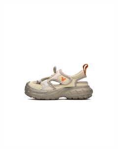 Детские сандалии, серый Disney