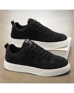 Детские кроссовки для скейтбординга с амортизацией, износостойкостью, балансировкой и низким верхом для подростков, зеленый Protectcamel