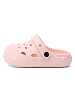 Детские сабо Kids, розовый Qiquduck