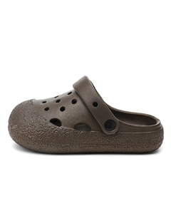 Детские сабо Kids, WP460 Coffee Qiquduck