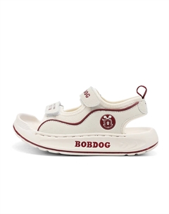 Детские сандалии, бежевый Bobdog