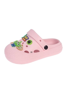 Детские сандалии, розовый Yuzhaolin