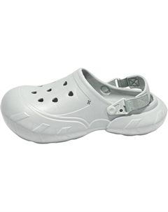 Детские сандалии с амортизацией для подростков, серый Yuzhaolin