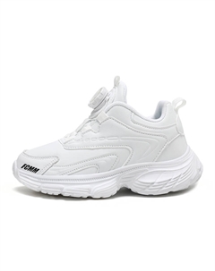 Детские кроссовки для бега, белый Fcmm