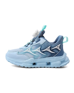 Детские кроссовки для бега, синий Bobdog