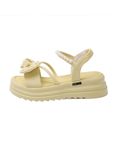 Детские сандалии, Apricot Fcmm