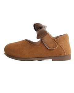 Нескользящие износостойкие низкие туфли для малышей, желтый Maibuxiong